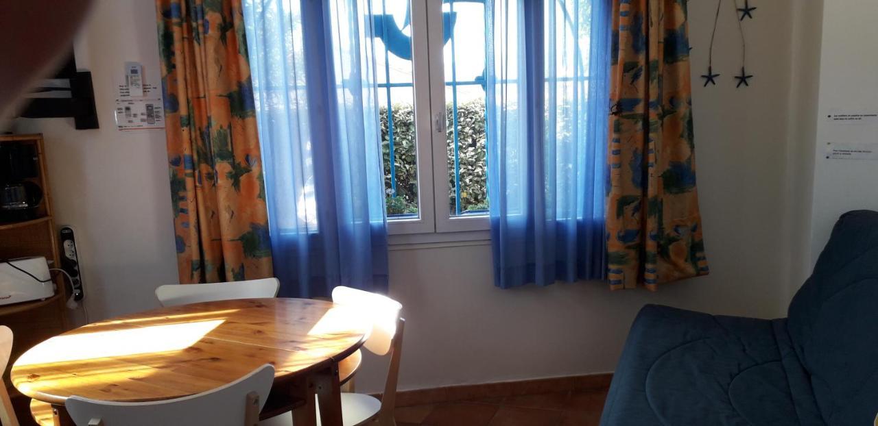 La Grande Bleue Leilighet Banyuls-sur-Mer Eksteriør bilde